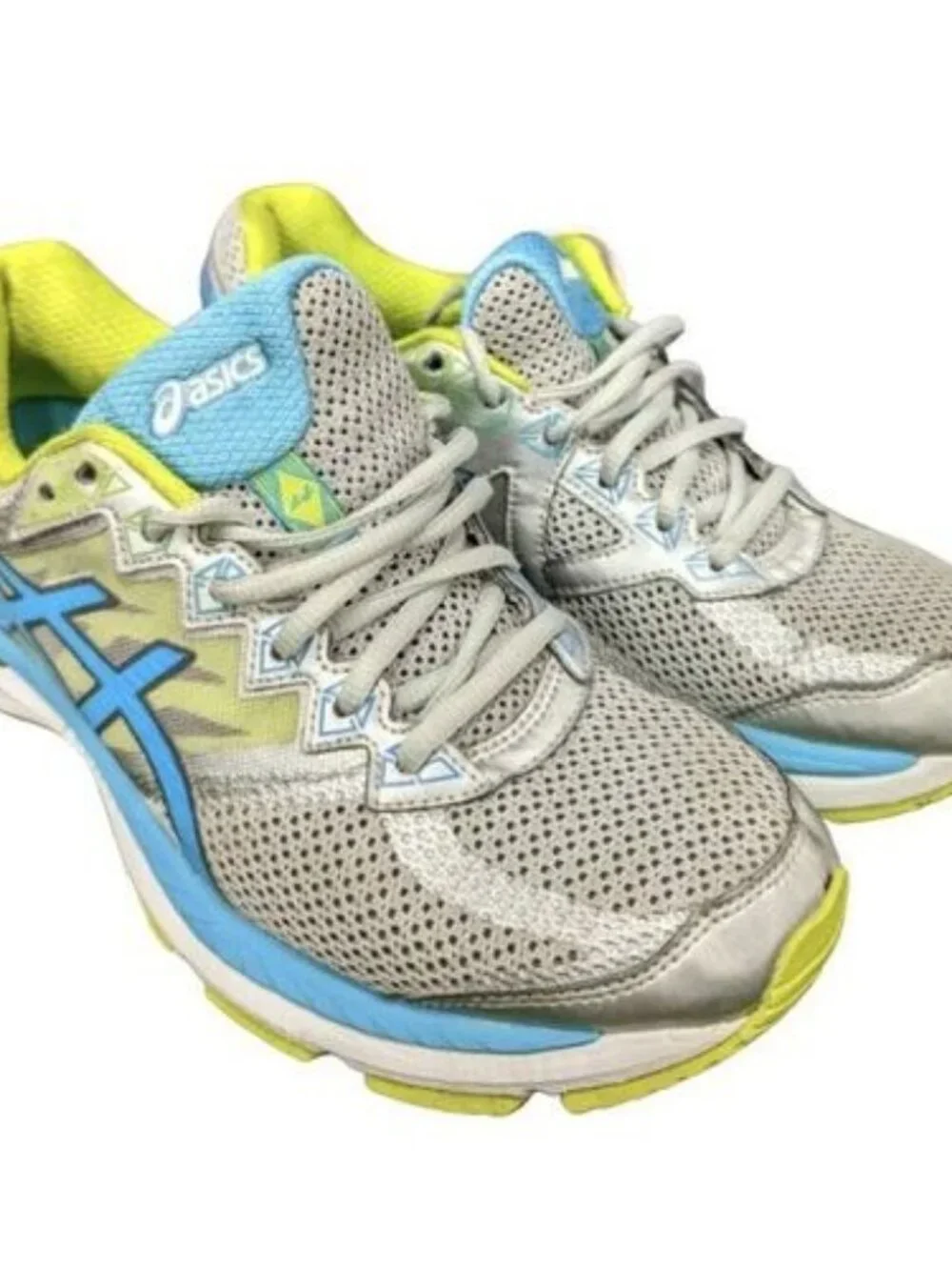 Asics GT-2000 Fluidride Dynamic Duomax Running Sneakers Women's Shoes Size 9.5
